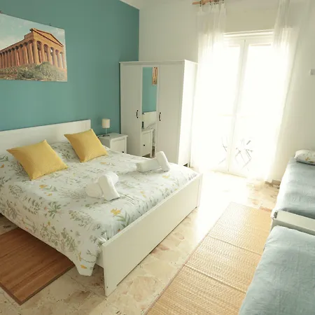 B&B Miravalle Agrigento-3